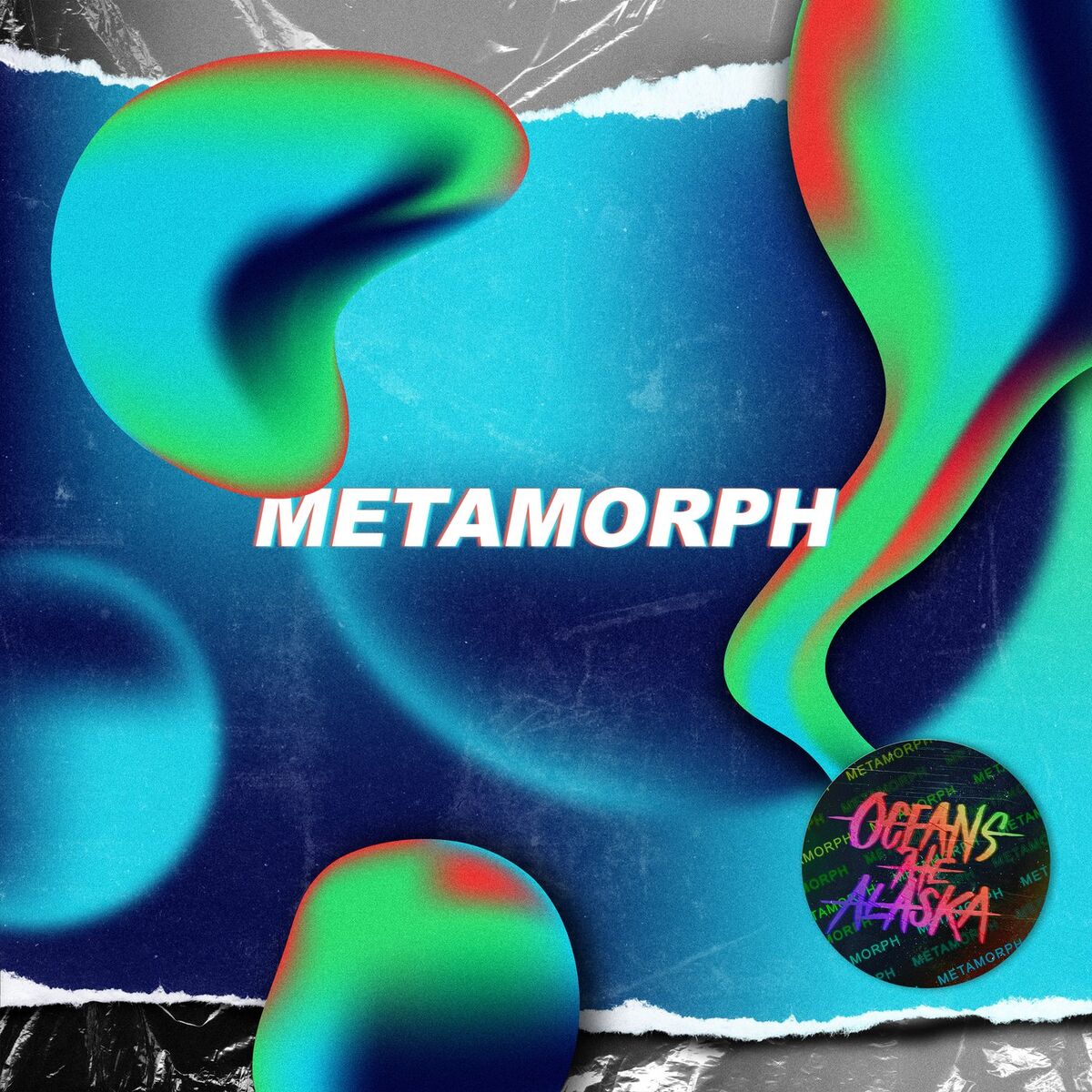 Album cover of Metamorph