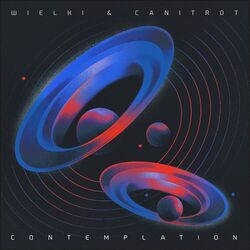 Cover of Contemplation