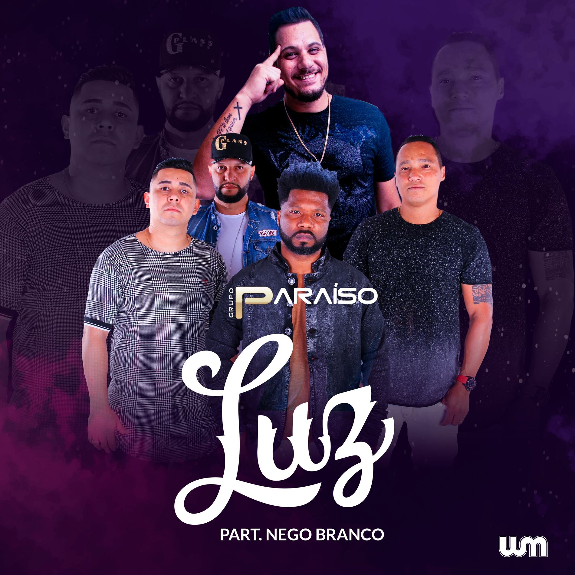 Album cover of Luz