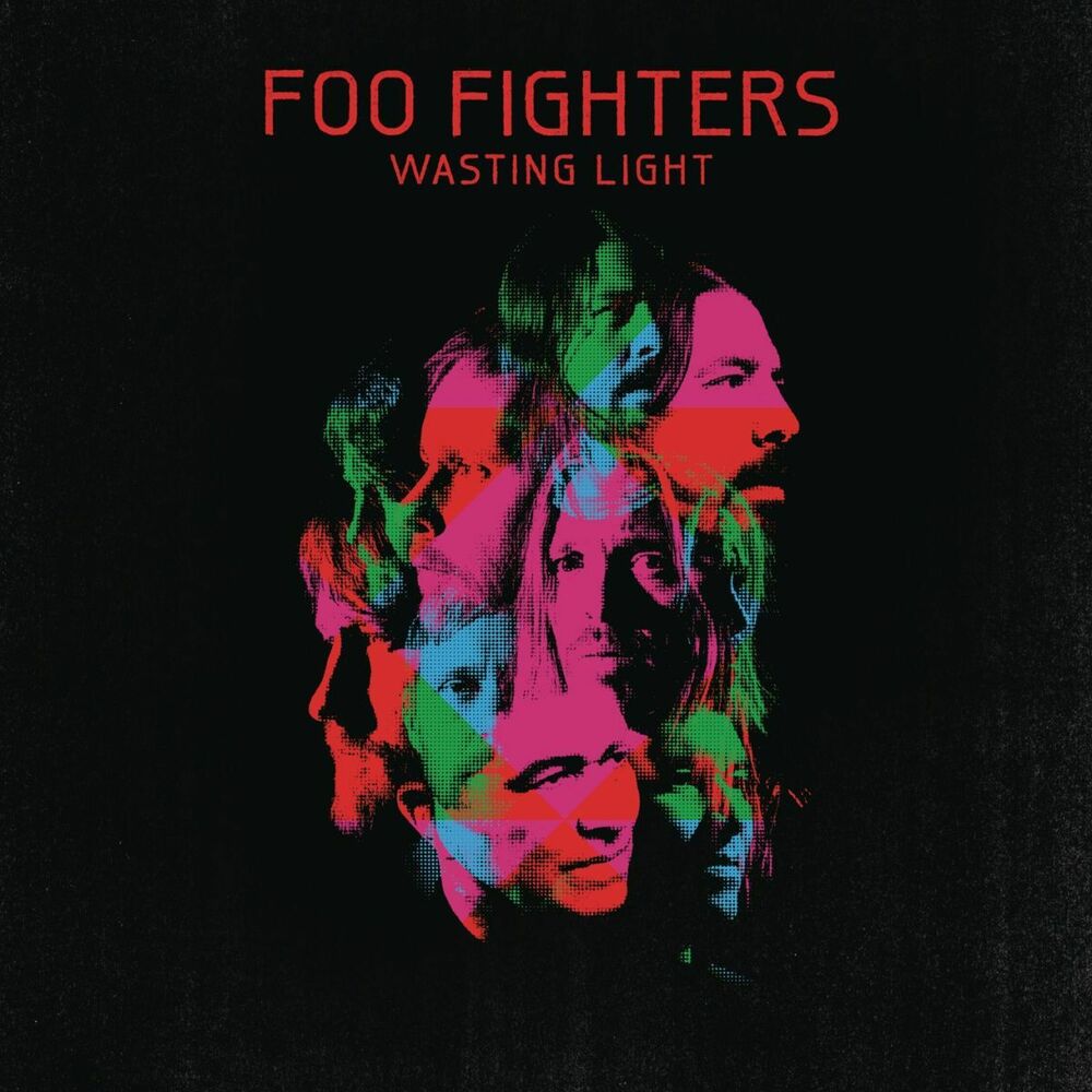 Picture of Wasting Light