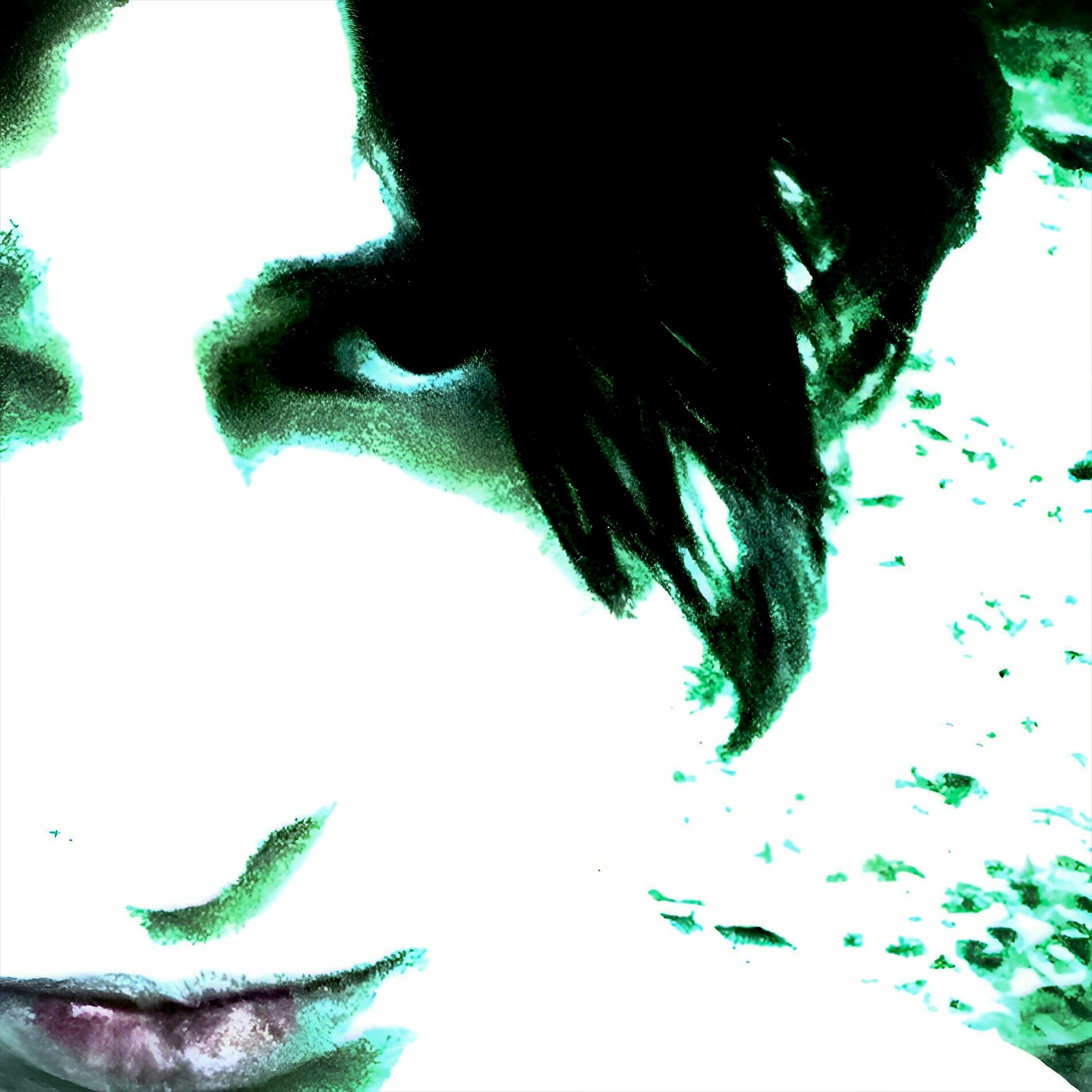 Album cover of slowdeath