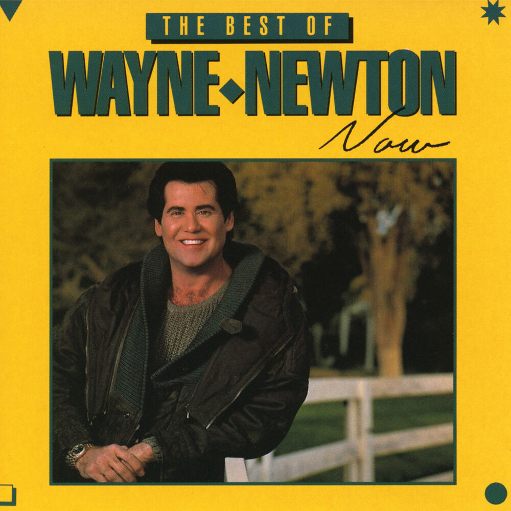 Picture of The Best Of Wayne Newton Now