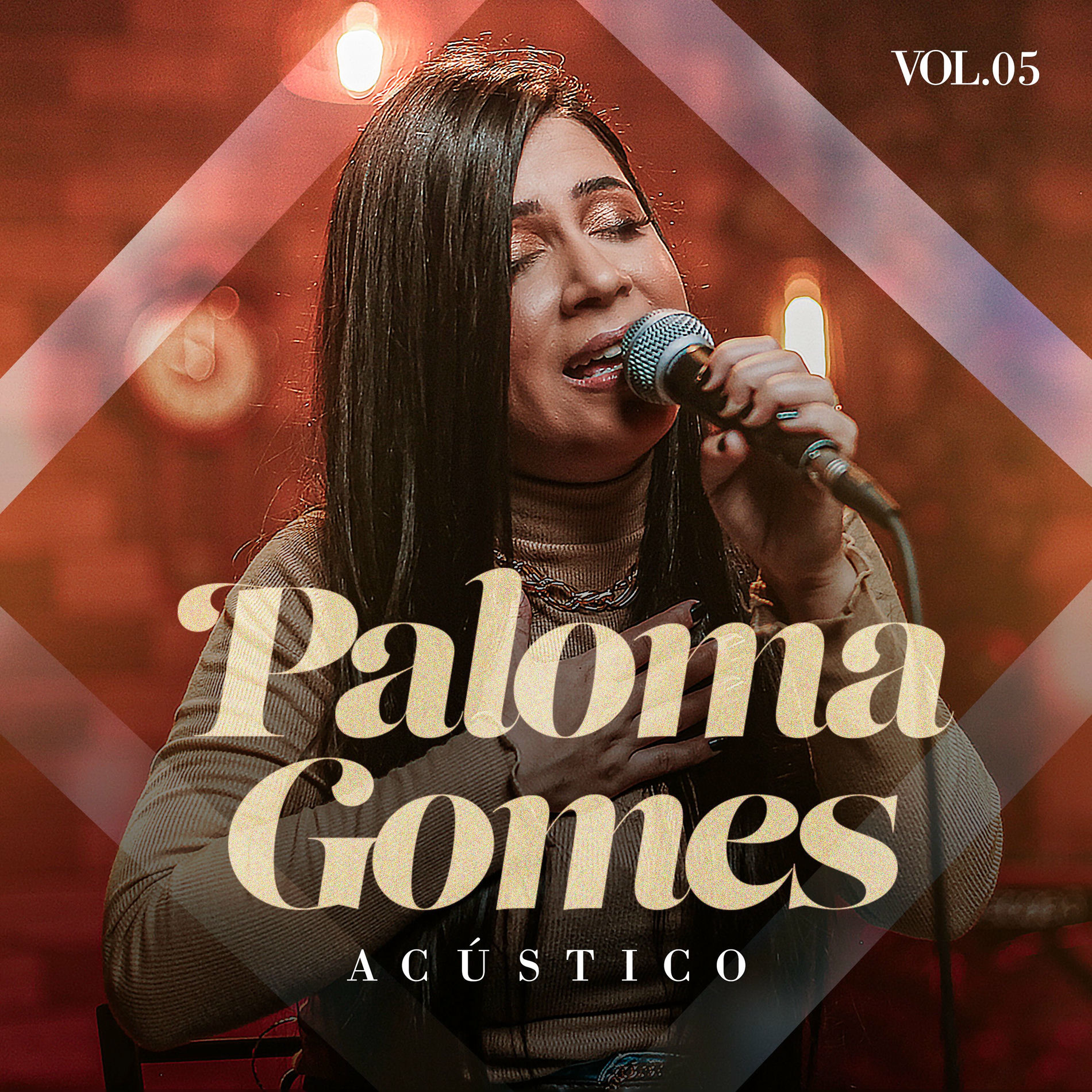 Album cover of Acústico, Vol. 5