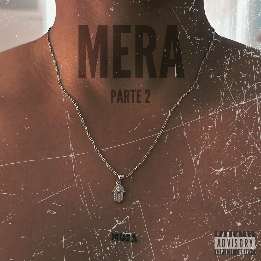 Picture of MERA, Pt. 2