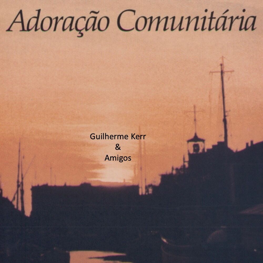 Picture of Adoração Comunitária