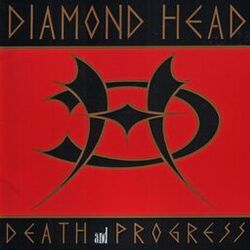 Cover of Death and Progress