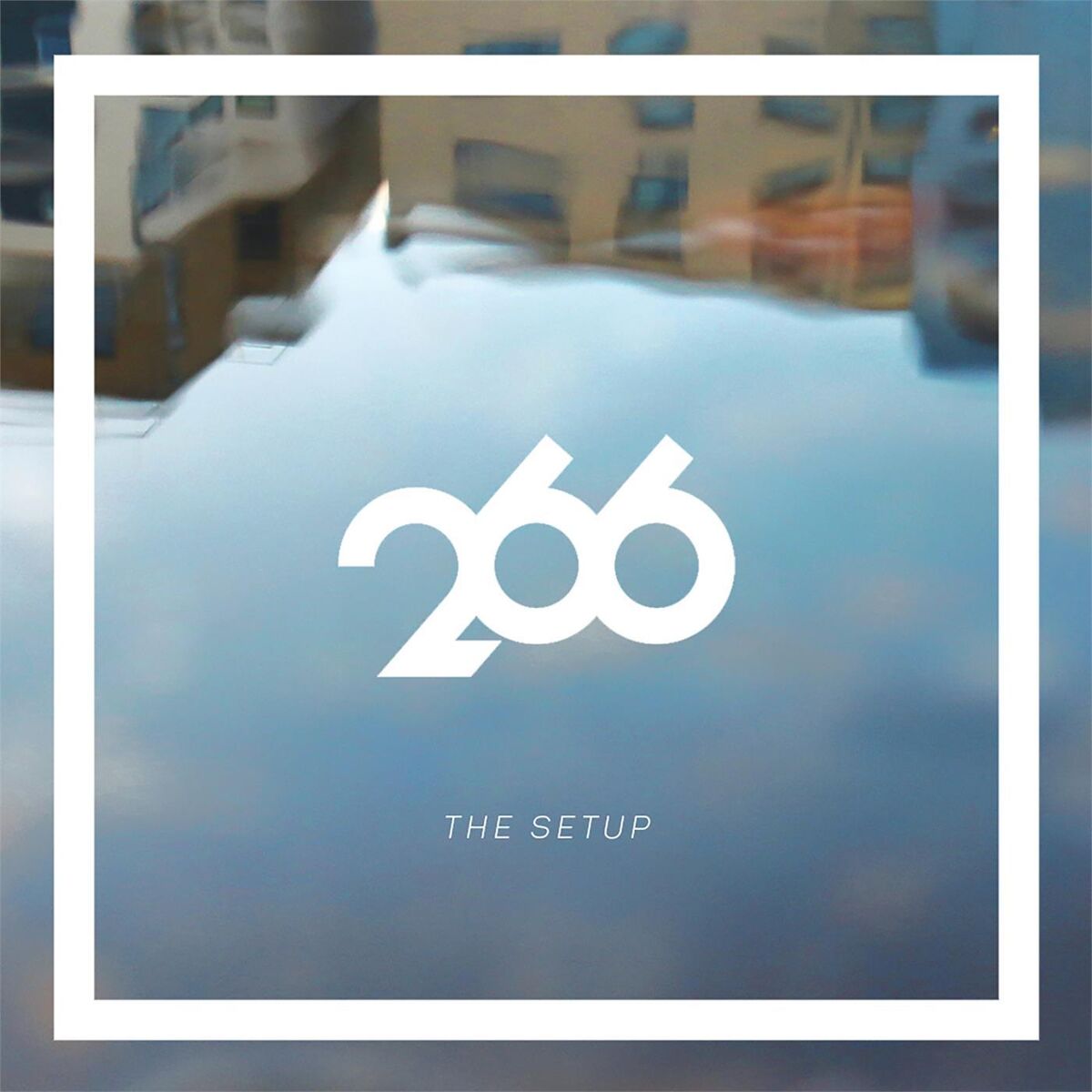 Album cover of The Setup