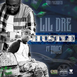 Cover of Hustle
