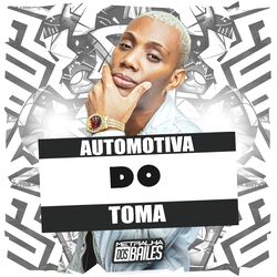 Cover of Automotivo do Toma