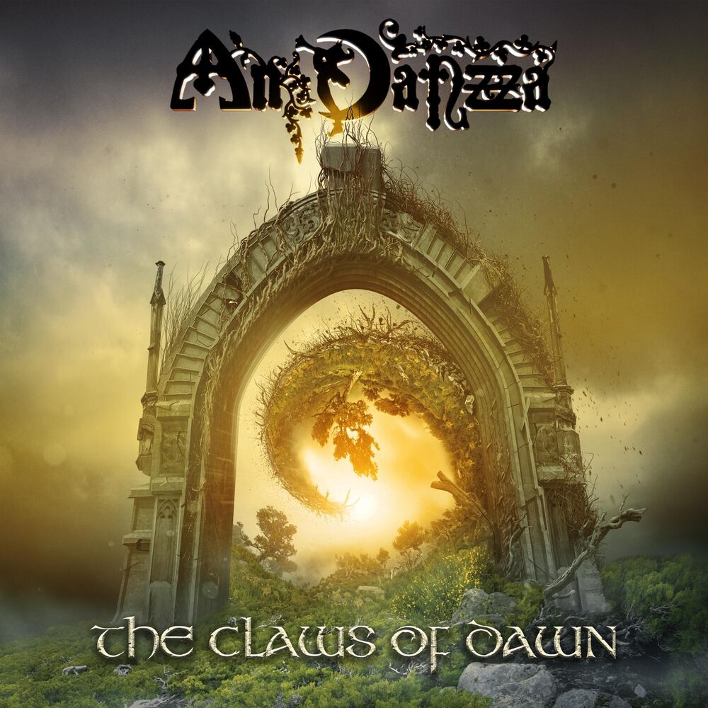 Picture of The Claws of Dawn