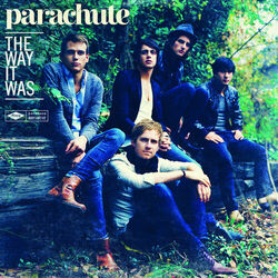 Cover of The Way It Was