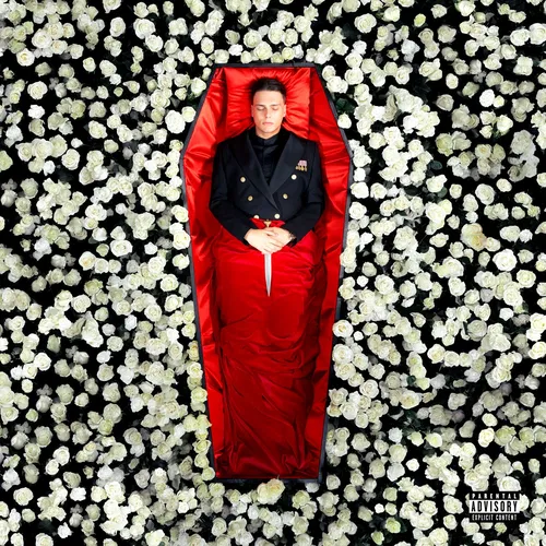 Anche gli Eroi Muoiono — cover art