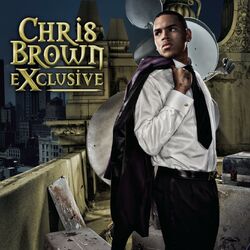 Cover of Exclusive (Expanded Edition)