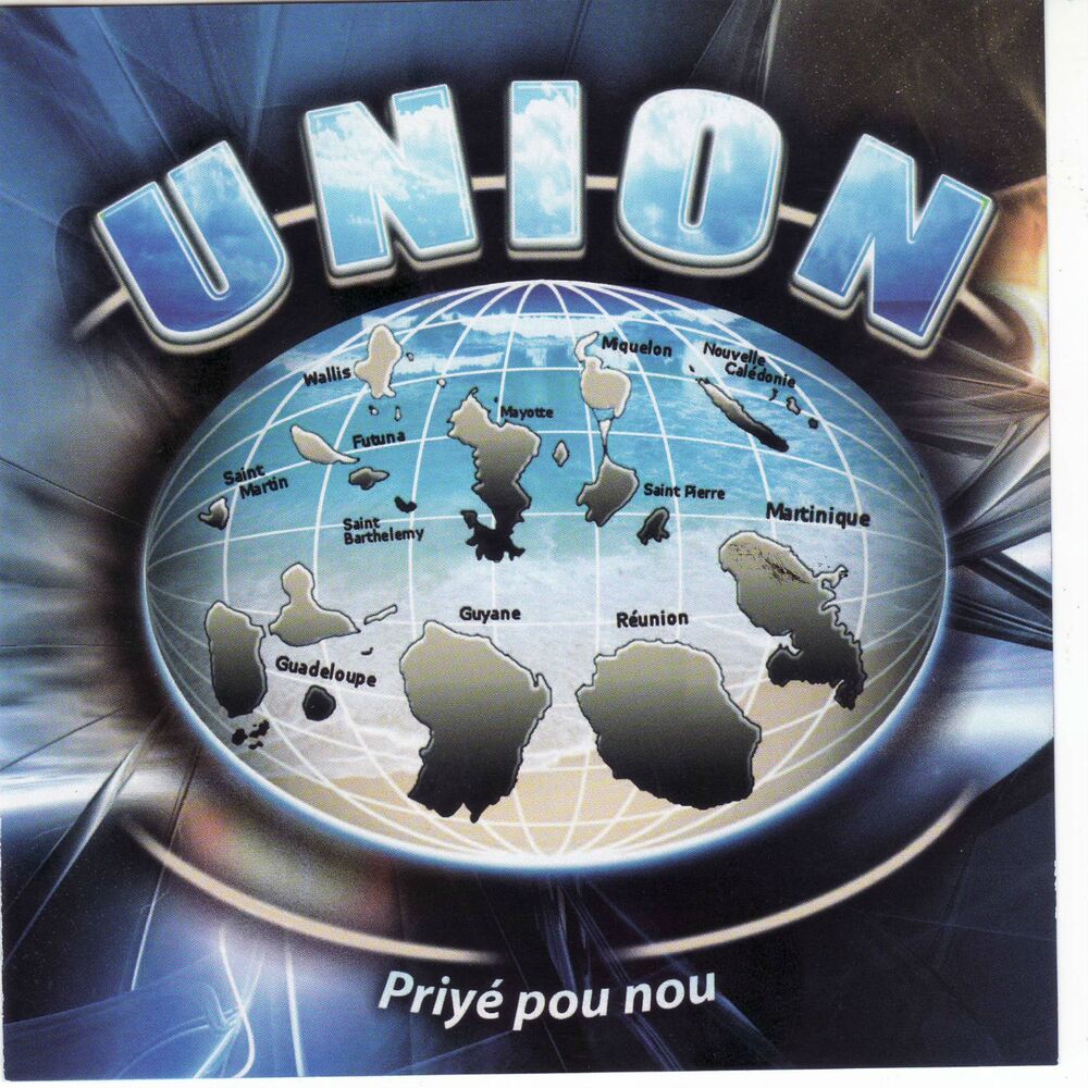 Picture of Union (Priye pou nou)