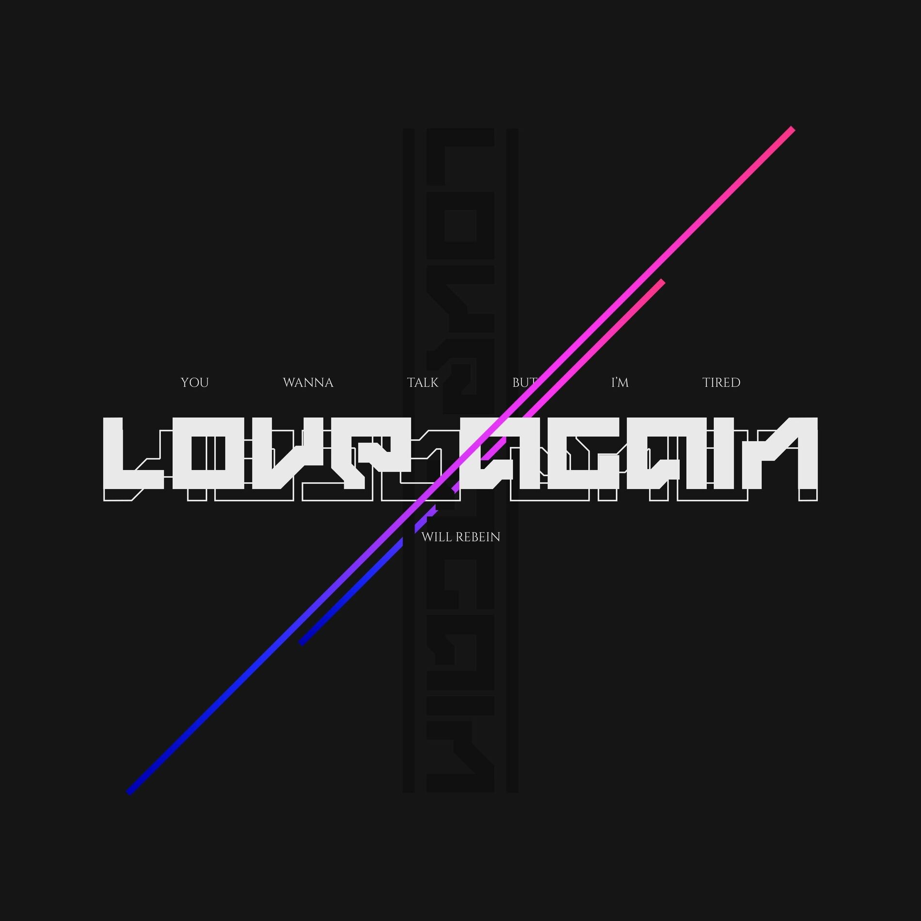 Album cover of Like You