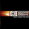 3 DOORS DOWN - HERE WITHOUT YOU