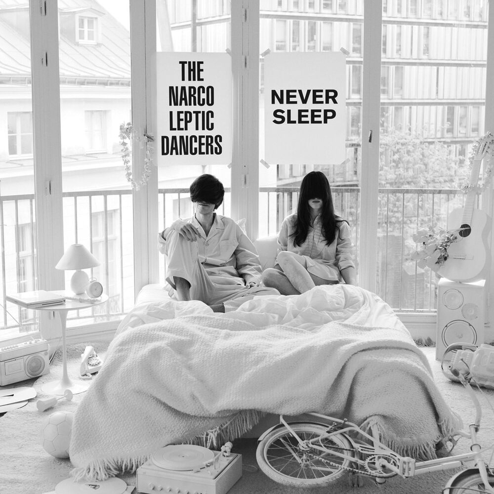 Picture of Never Sleep