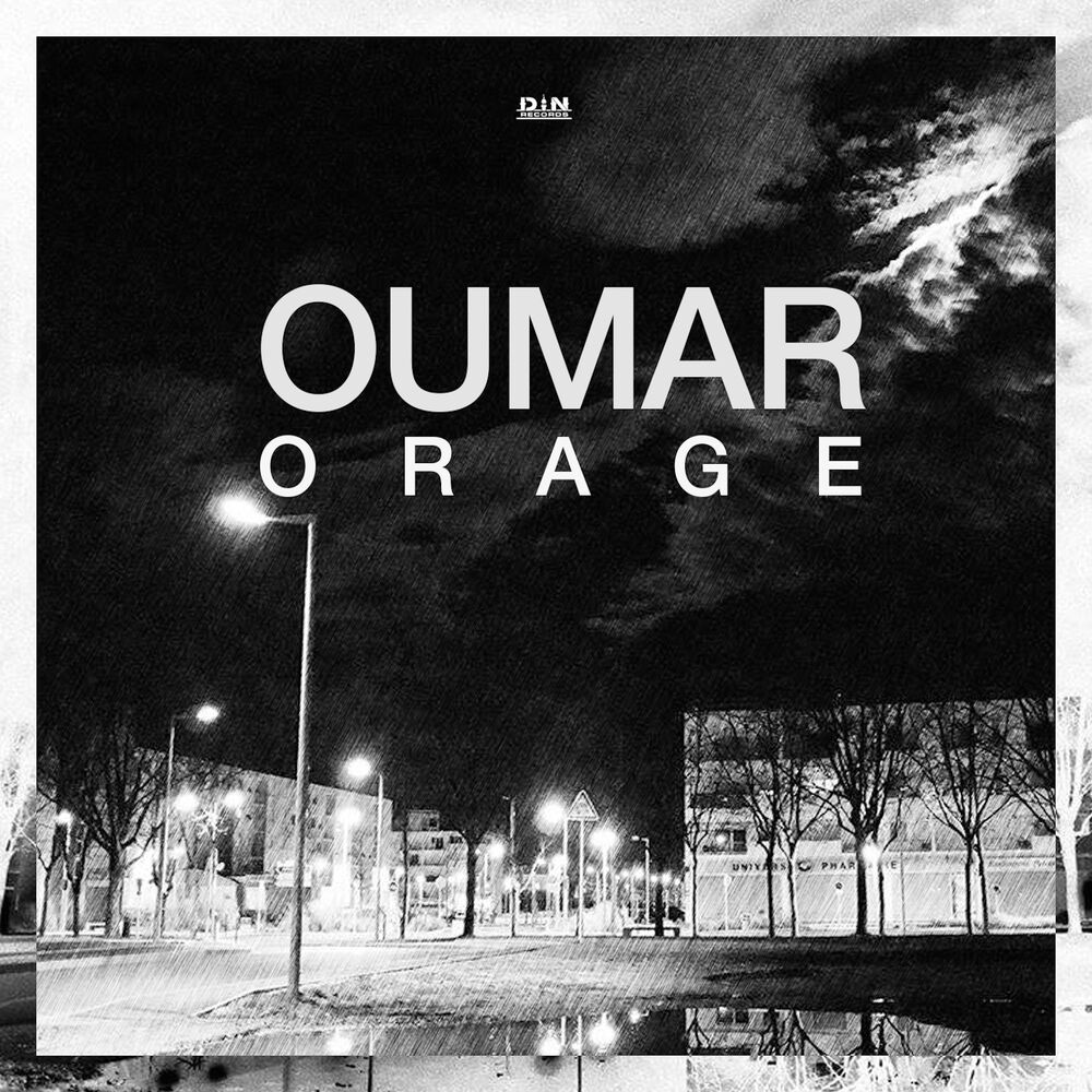 Picture of Orage
