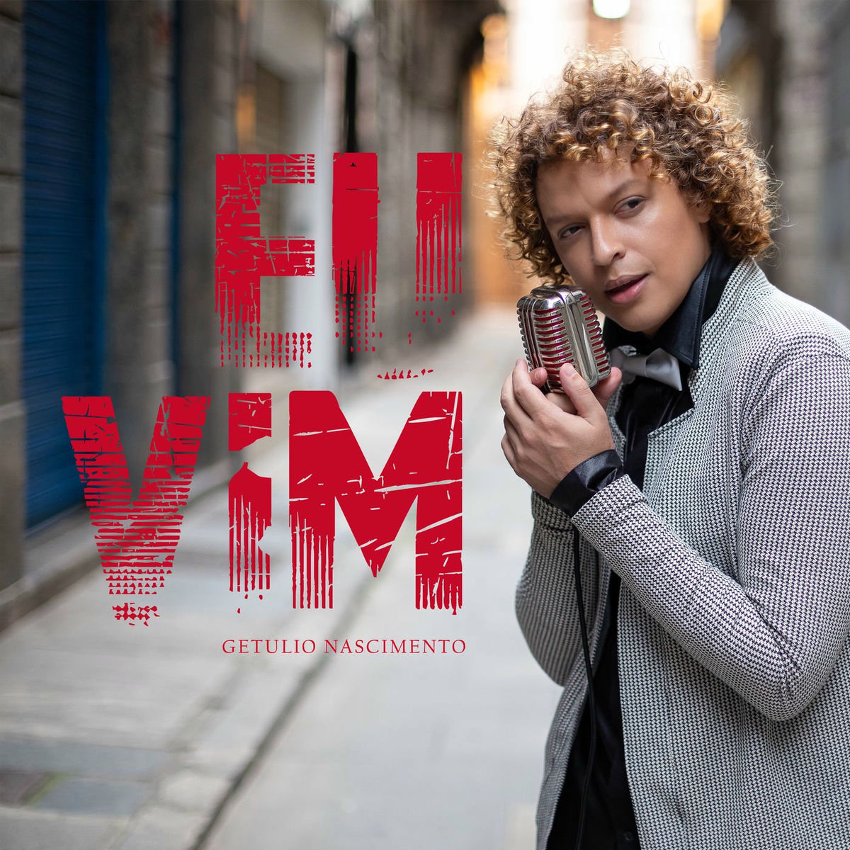 Album cover of Caetano
