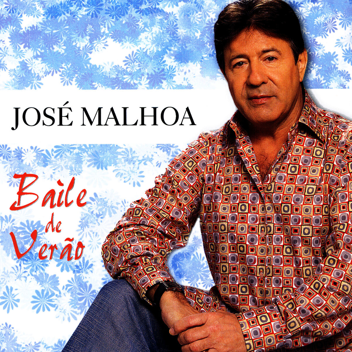 Album cover of Baile de Verão
