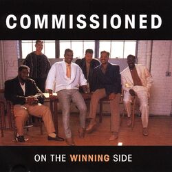 Cover of On The Winning Side