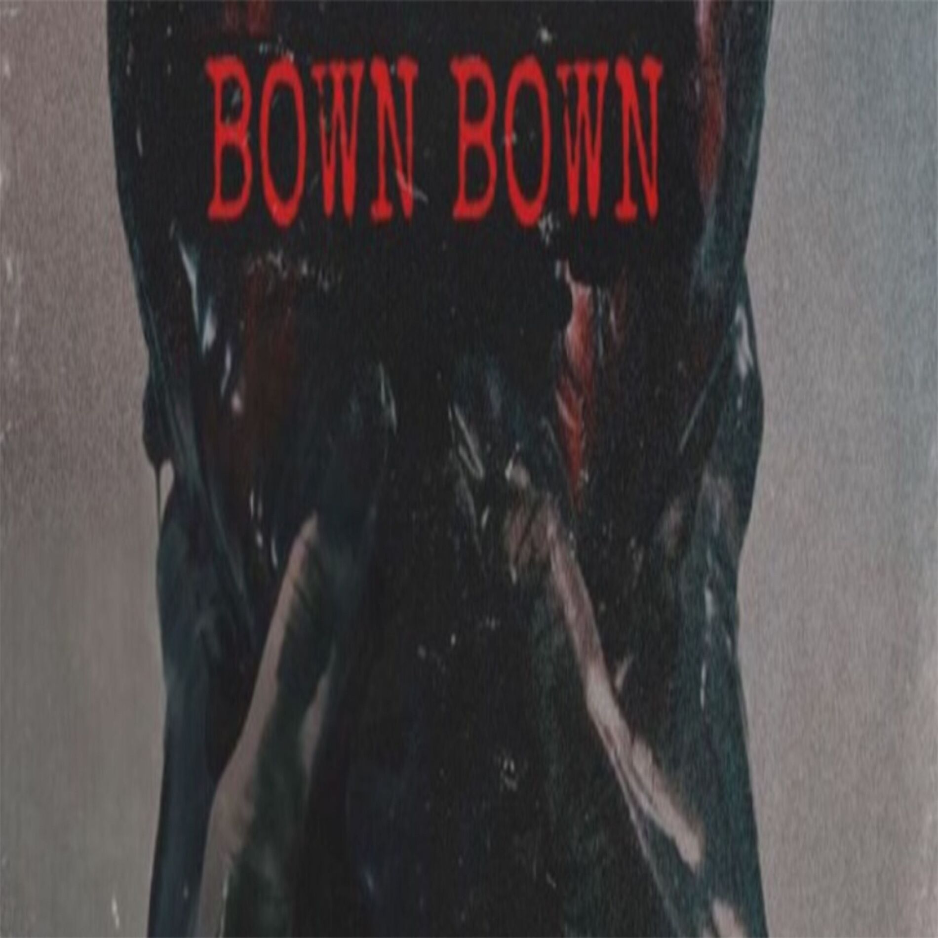 Album cover of Bown Bown