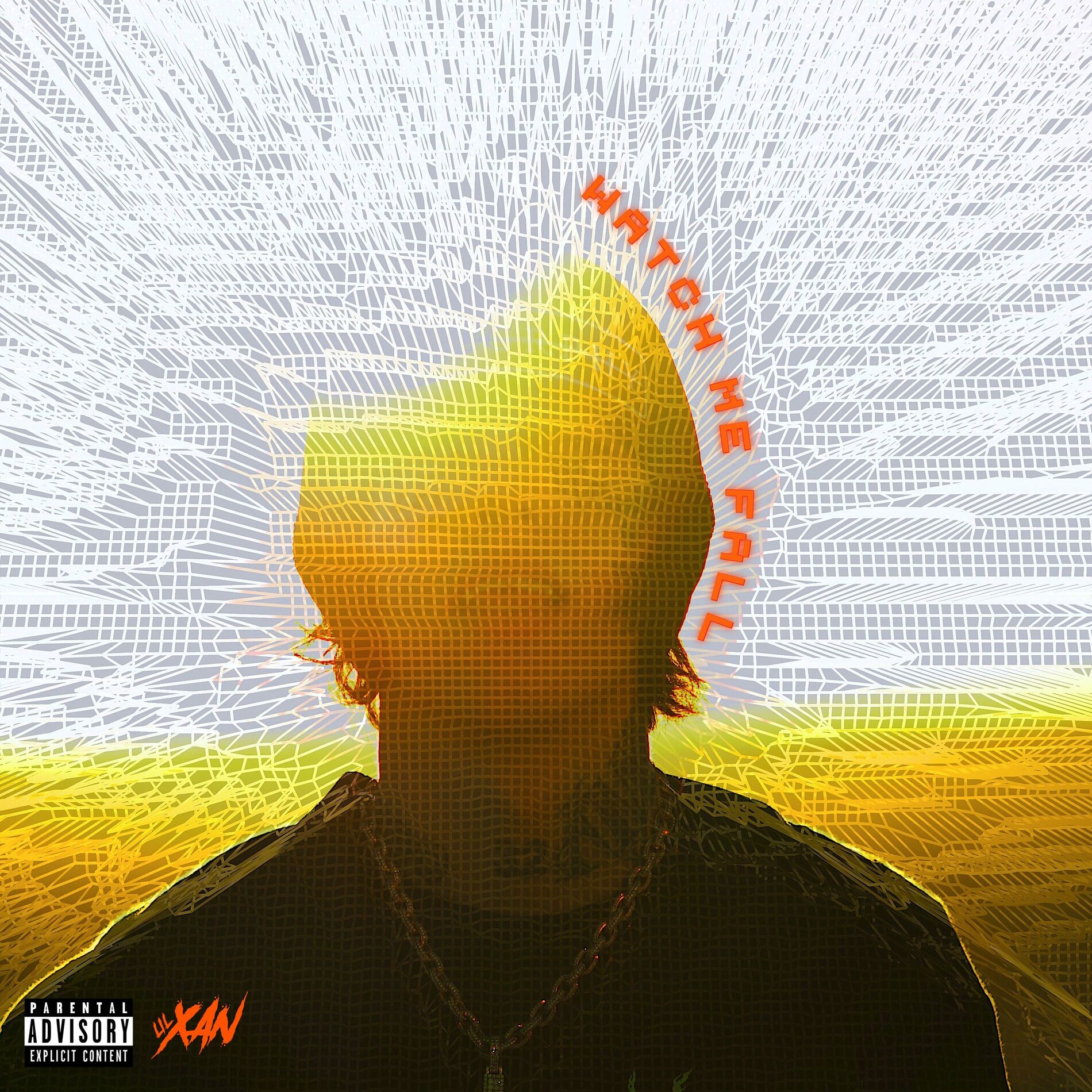 Album cover of Watch Me Fall