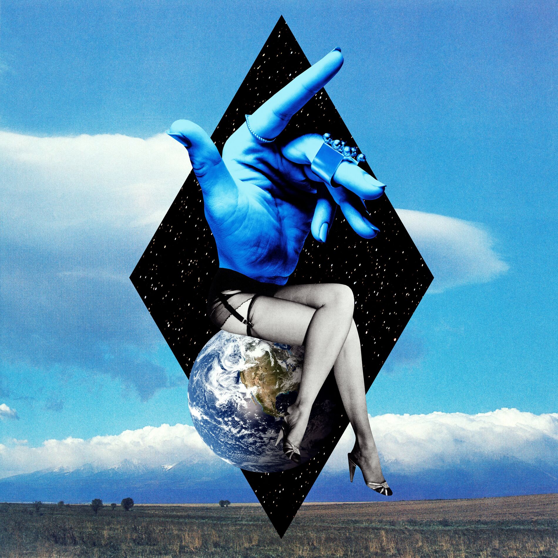 Album cover of Solo (feat. Demi Lovato) (Remixes)