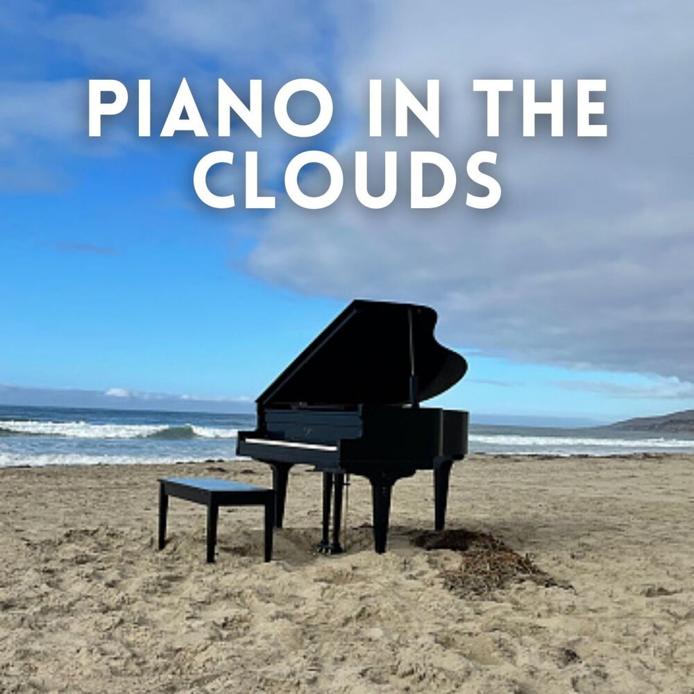 Picture of Piano in the Clouds