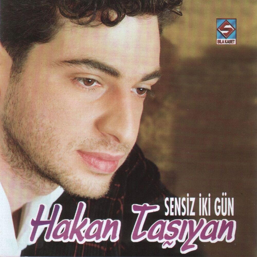Picture of Sensiz İki Gün