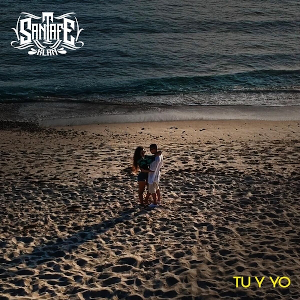 Album cover of Tu Y Yo