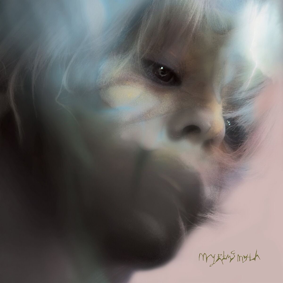 Album cover of Night Trains