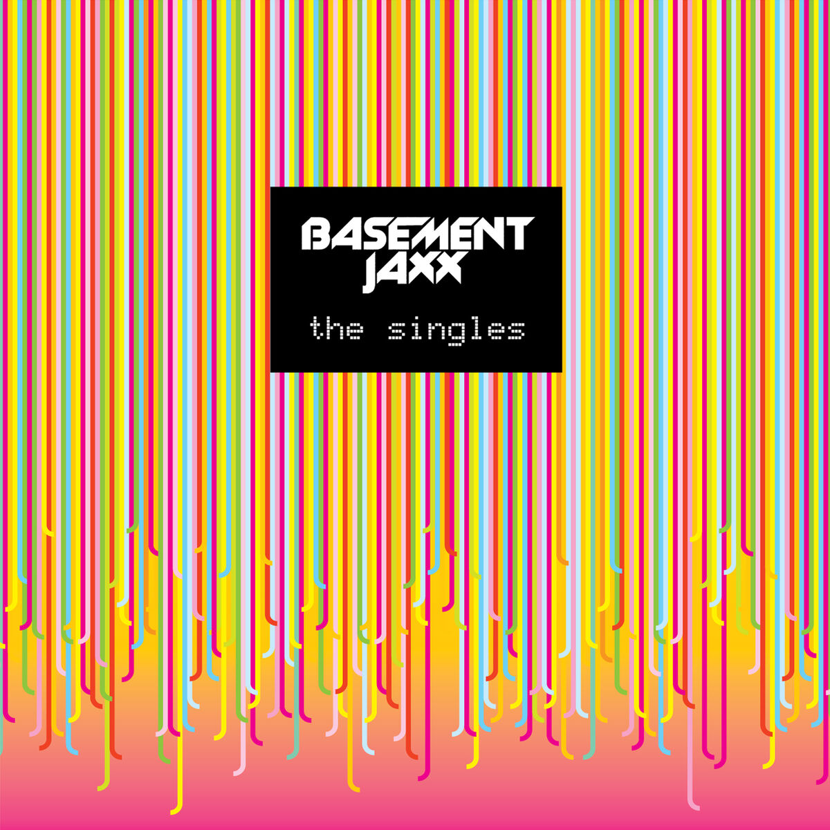 Album picture of The Singles