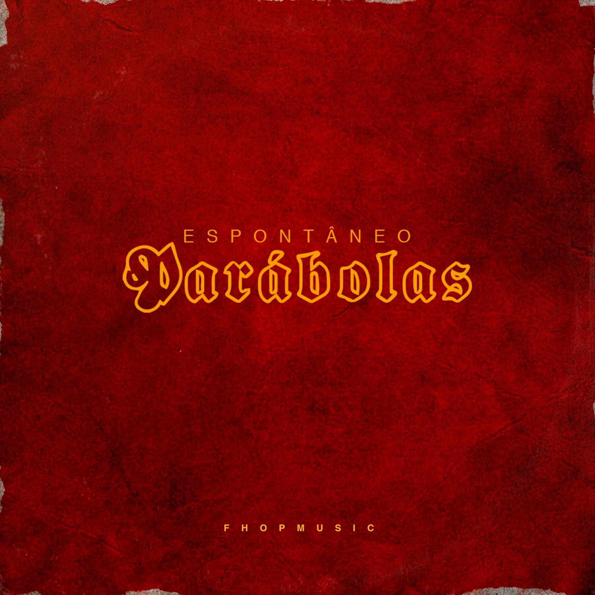 Album cover of Espontâneos Parábolas - As Dez Virgens