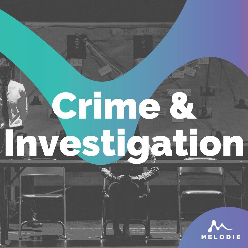 Picture of Crime & Investigation