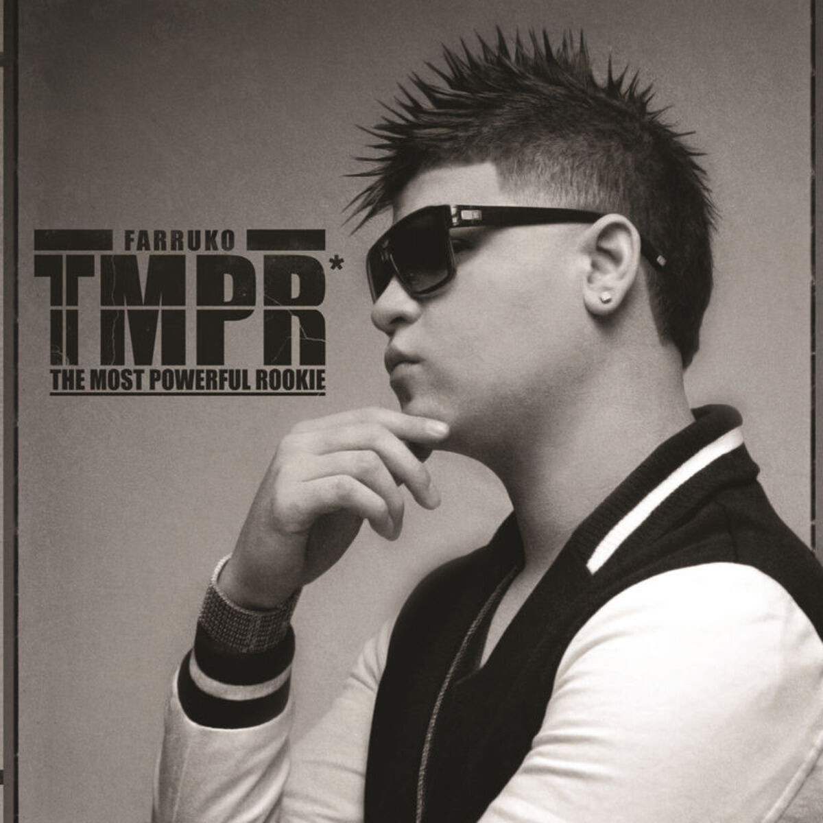 Album cover of Hola Beba