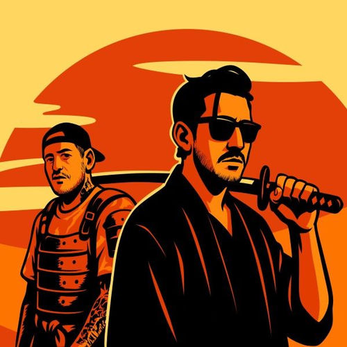Konnichiwa