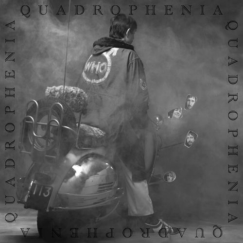 QUADROPHENIA: The Who - スーパーデラックスエディション 500x500.jpg