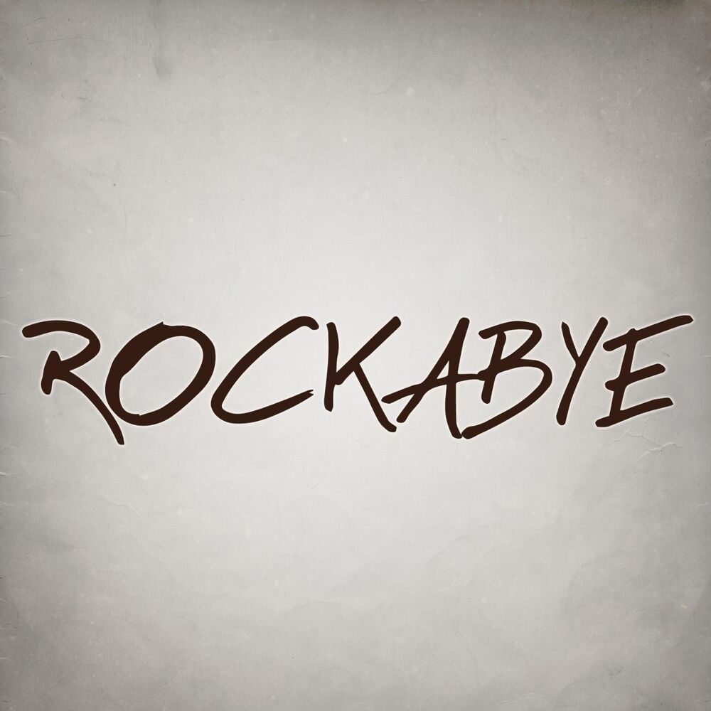 Picture of Rockabye - Acoustic Version