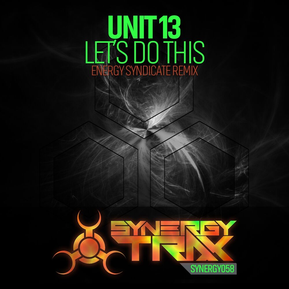 Picture of Let's Do This (Energy Syndicate Remix)