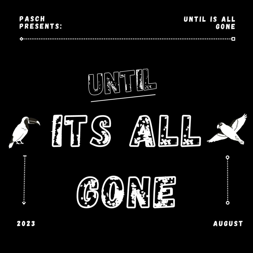Picture of Until its all gone