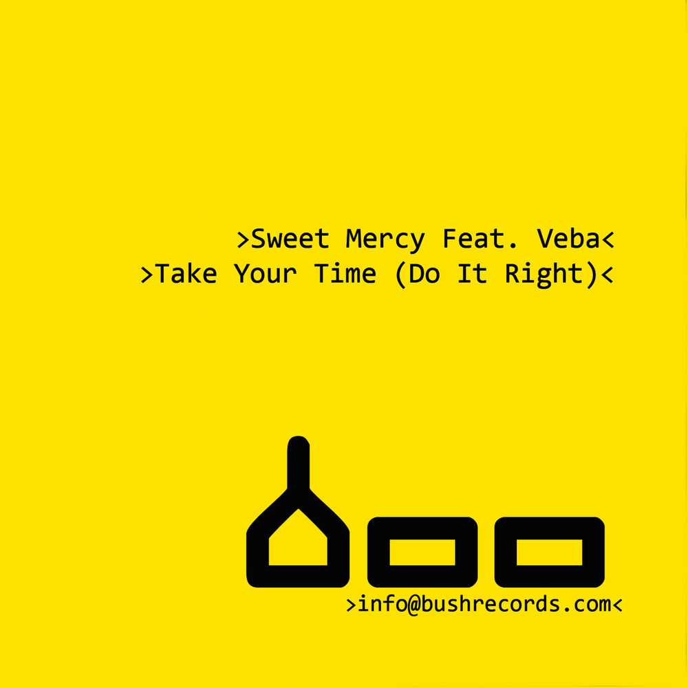 Picture of Take Your Time (Do It Right)