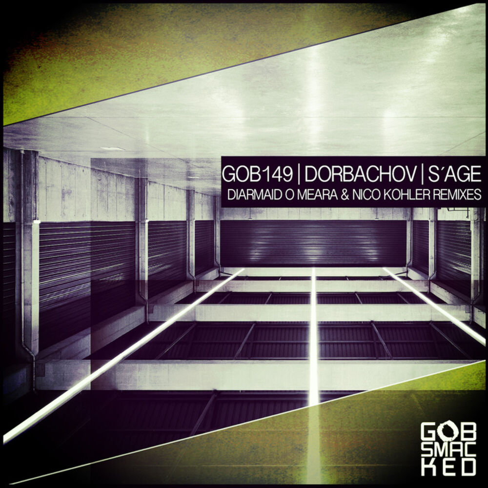 Picture of S'age EP