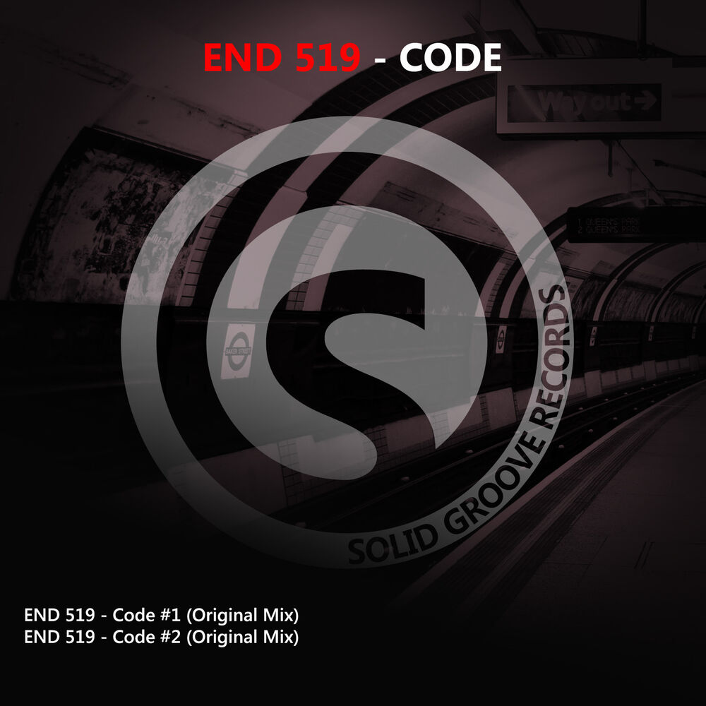 Picture of Code
