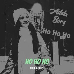 Cover of Ho Ho Ho