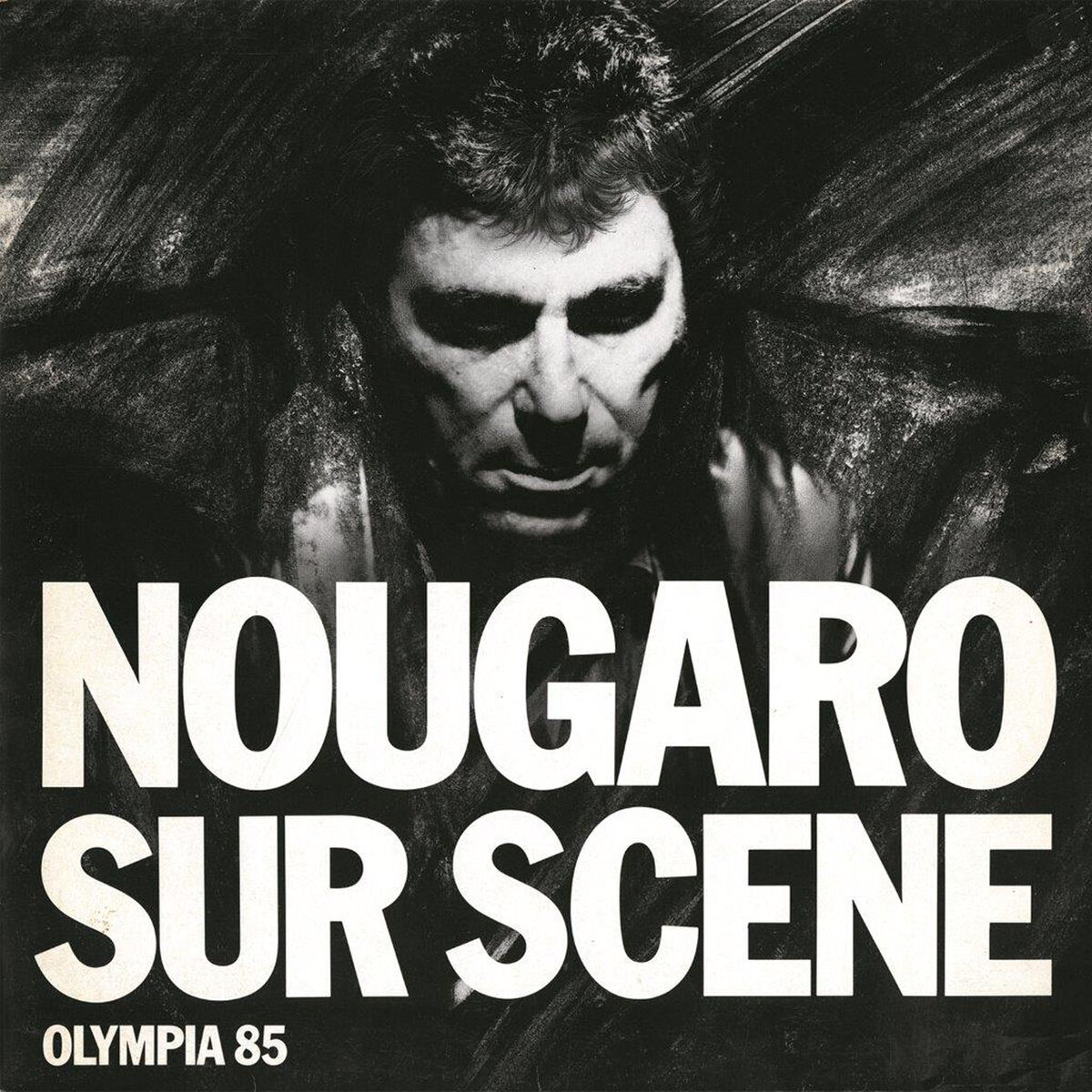 Album cover of Olympia 1985