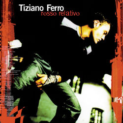 Cover of Rosso relativo