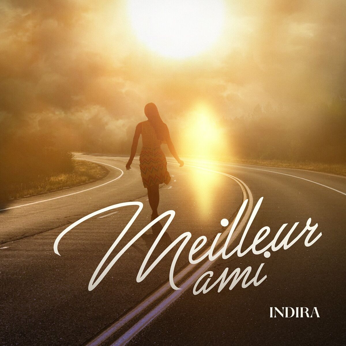 Album cover of Meilleur Ami
