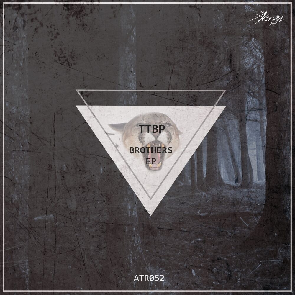 Picture of Brothers EP