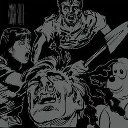 Cover of Take A Chance On Rock 'n' Roll